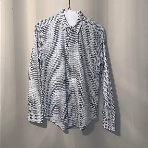 Louis Vuitton Other - Louis Vuitton Shirt